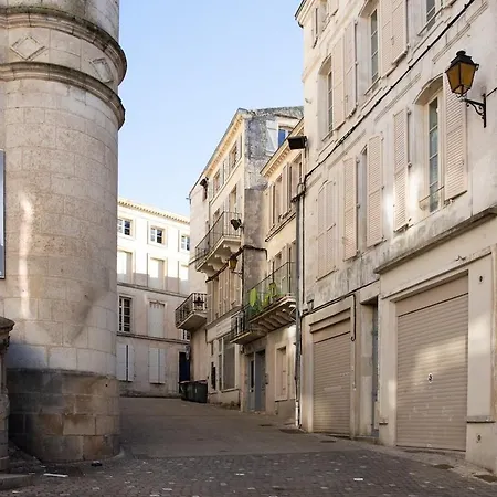 La Venise ~ Hyper Centre ~ Arrivee Autonome